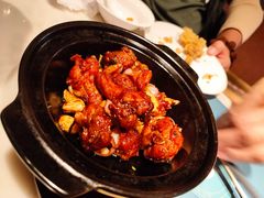 -大树餐厅(益田假日店)