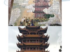 -武汉大学-樱园
