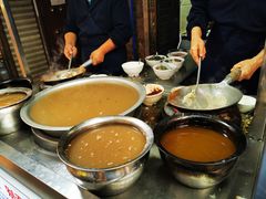 -老刘家泡馍·陕西老字号(钟楼广济街店)