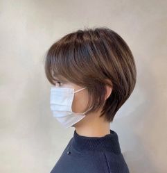 -悦SALON