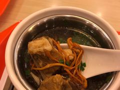 -魏家凉皮(博水商务大厦店)