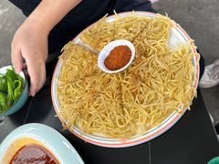 -云隐小厨·传统大理美食(复兴路店)