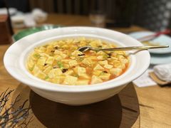 -荷风细雨·中国茶宴(世纪大道店)