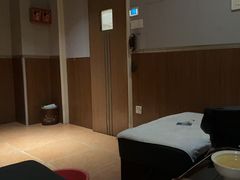 -天然沐足·推背采耳·敷姜艾灸(龙眼美食街店)