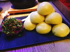-兰木肆·云南菜(龙湖U城天街店)