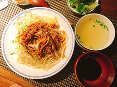 -十面春风·江南面馆(崇宁路店)