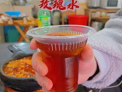 -小芳砂锅凉粉(总店)