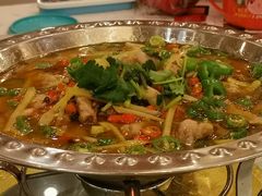 -阿细汉菜(本地盐帮菜名店)