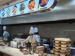 -原来宝鸡(万和城店)