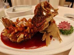 -得月楼·省级非遗·传统苏帮菜(观前店)