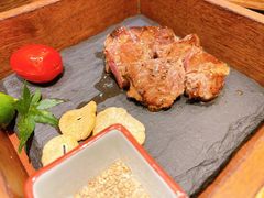 -花潮料理艺食馆(世欧广场店)