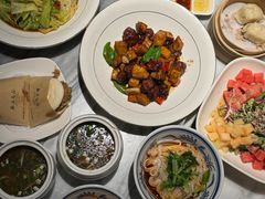 -西安饭庄·非遗陕菜(钟楼店)