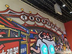 -堂堂小伙夫·辽宁小吃大排档(京西大悦城店)