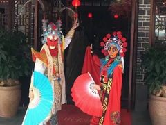 -江南古镇(斗西路万致创意园店)