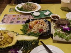 -芭堤雅泰国餐厅(胜利路店)
