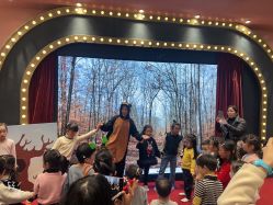 点击看大图 -奈尔宝家庭中心·亲子餐厅(鄞州万达店)