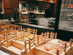 -盐城万豪酒店-盐城厨房西餐厅