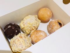 -Tims天好咖啡(江干万象城店)