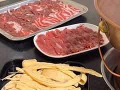 -新梅居(宁海东路店)