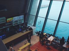 -贝林大翅鲸简餐厅(国家海洋博物馆店)