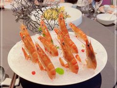 -上海滩餐厅(BFC外滩金融中心店)