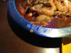 -胖哥俩肉蟹煲(来福士店)