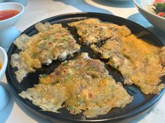 潮州蚝烙-潮堂 · 潮州菜(国贸商城店)