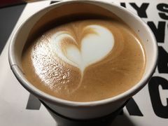 -JPG coffee(广州体育西店)