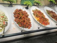 -韩盛·盛江山自助料理(于洪新玛特店)