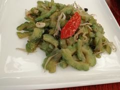 -广州逸林假日酒店·四季桃源中餐厅(白云山风景区店)