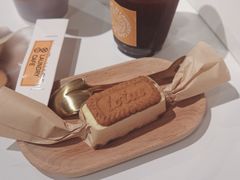 -XI·LaundryCafe 喜咖自助洗衣咖啡店