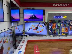 -苏宁易购(上海沪太路二店)