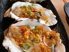 -粤海喜来登酒店-班妮海鲜铁板烧和牛放题餐厅(天河城店)