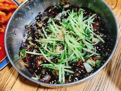 -京玉菲饭店(李村店)