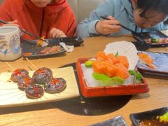 -沼津港精致料理·寿喜烧·烧鸟(青浦宝龙广场日料榜单店)