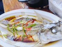 -巢湖名吃·徽府农家菜(半汤店)