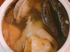 -黄祥华养生堂·炖汤·营养蒸饭(岭南天地店)