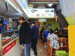 -王记生烫牛杂面馆(兰陵路店)