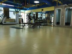 -中田健身工作室(太阳广场店)