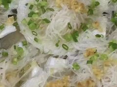 蒜蓉开边蒸元贝-宜宾海鲜酒家·三十年老字号