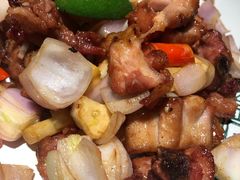 -云海肴·汽锅鸡·云南菜(高德置地店)