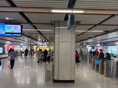 -安远门(地铁站)