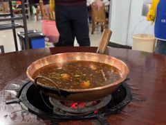 -朝伟清真铜瓢牛肉馆(三十年老·店)