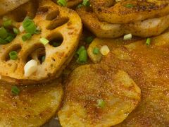 -江城燕子大排档(江汉路步行街店)