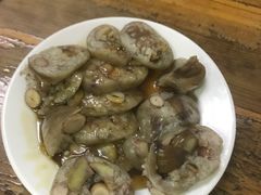-老妈宫粽球