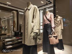 -BURBERRY(宁波和义大道购物中心店)