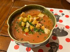 传统西班牙番茄冷汤-TOMATITO(无限极荟店)