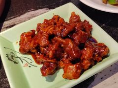 -新白鹿餐厅(百联中环店)