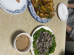 -协顺园回头馆(南顺城路店)