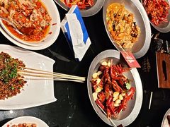-天宝兄弟(前海壹方城店)